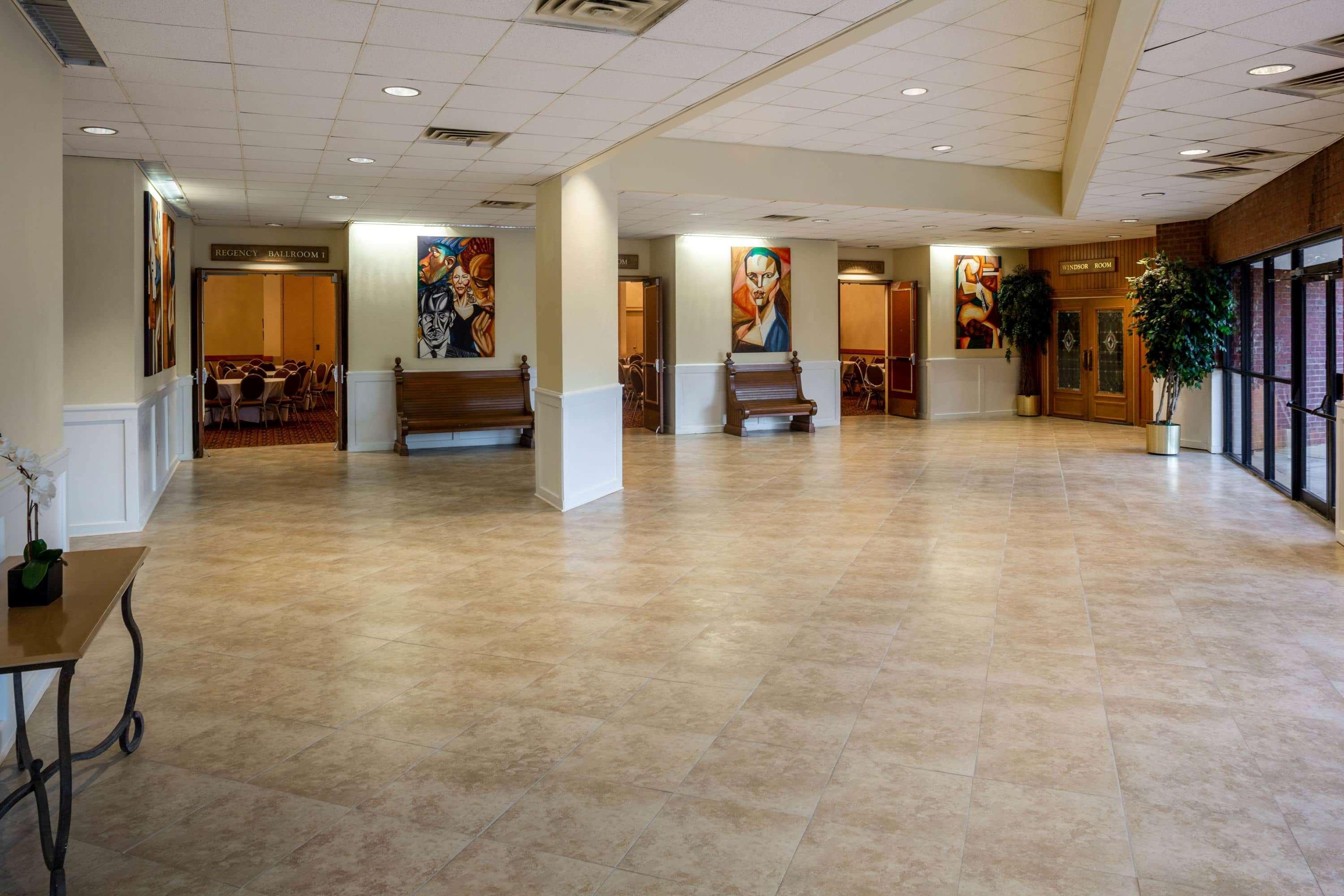 Days Inn & Suites By Wyndham Tallahassee Conf Center I-10 Exterior foto